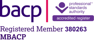 BACP Member 380263